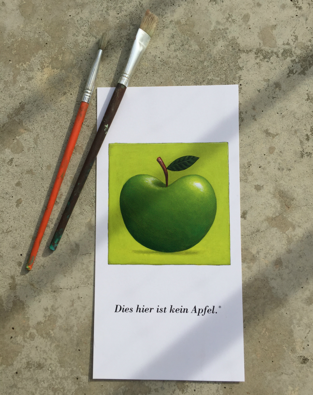 dashieristkeinapfel schatzenkind.de