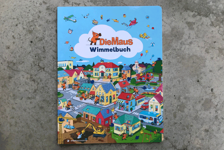 die-maus-wimmelbuch