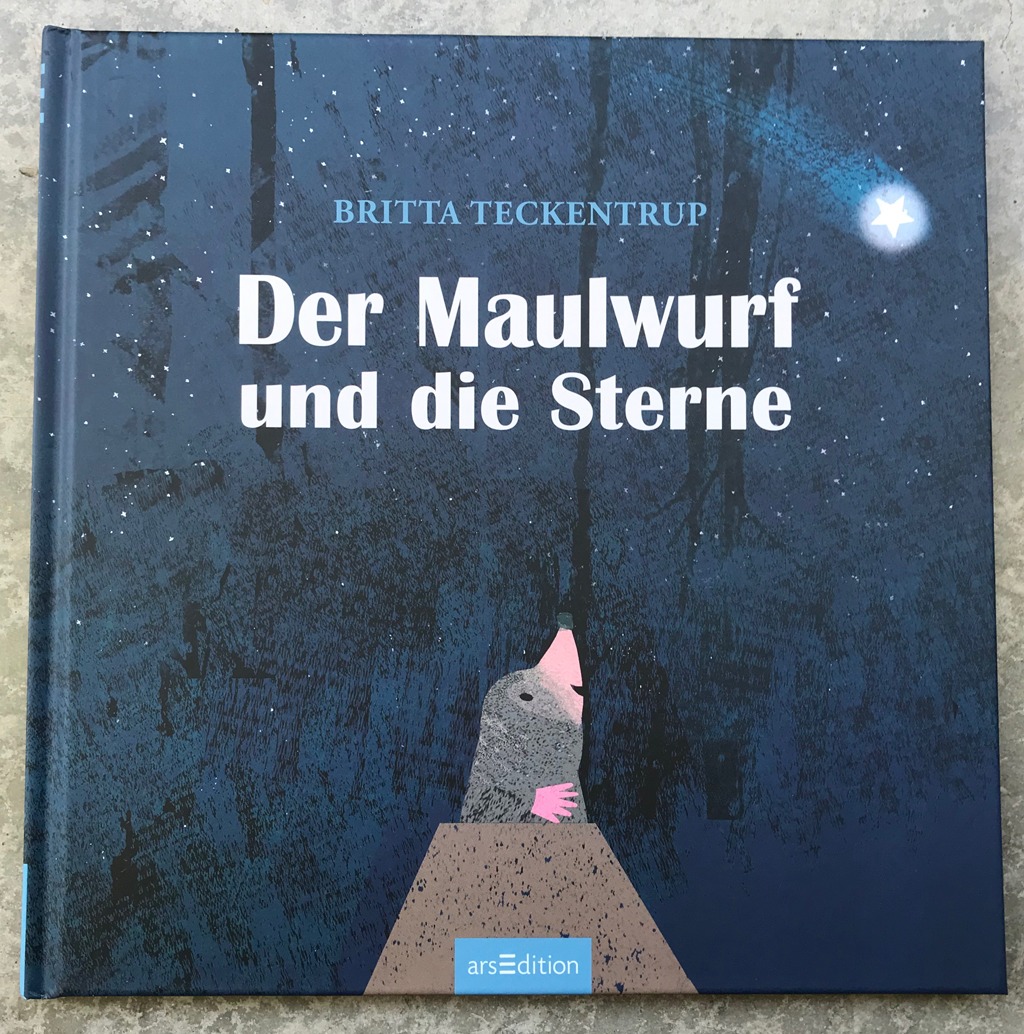 der maulwurf und die sterne