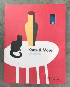 katze und maus