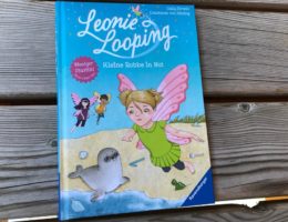 leonie looping