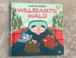 willibarts wald