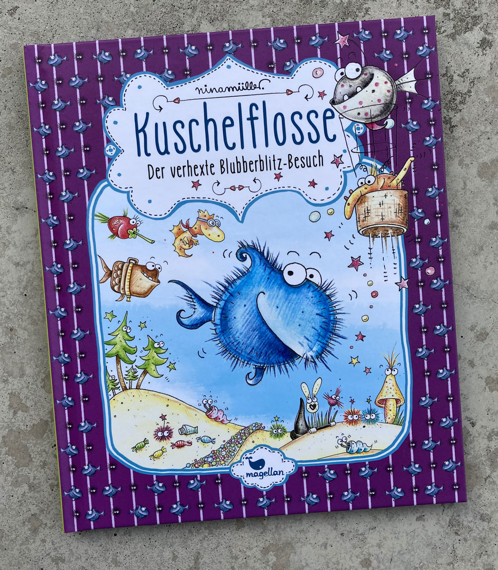 kuschelflosse-band-6