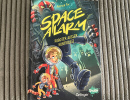 space alarm teil 2