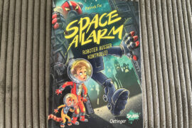 space alarm teil 2
